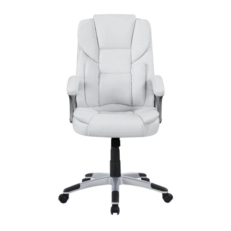 Latitude Run Stella Executive Chair Wayfair